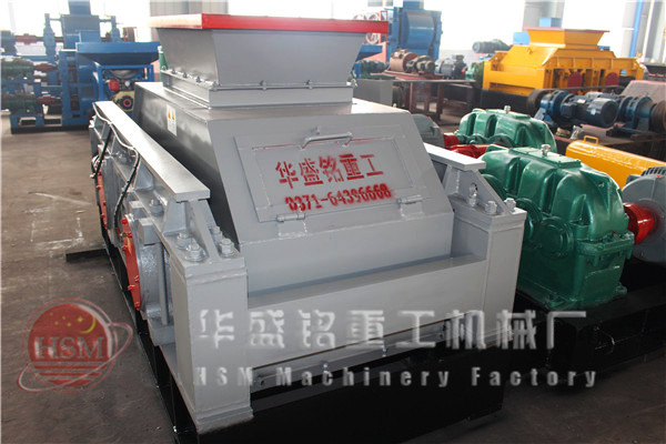 鵝卵石用哪種設備破碎效果好